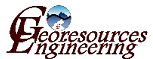 Logo georesources